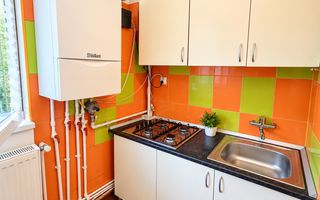 Garsoniera renovata | Centrala proprie | Zona Baicului - Poză 4