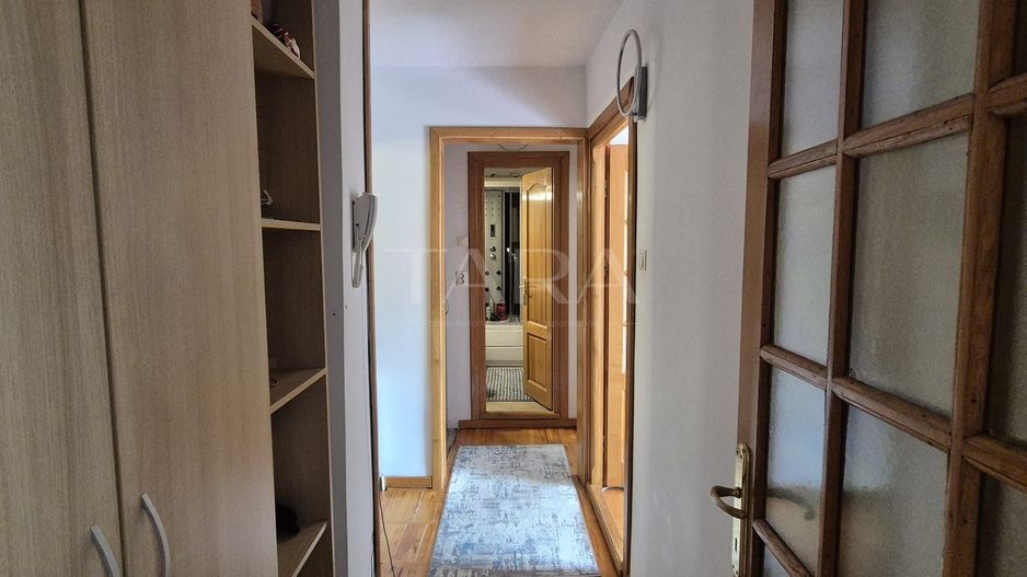 Vanzare apartament 4 camere, zona Kaufland, Marasti. - Poză 5