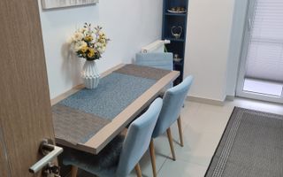 Apartament de 2 camere, 52mp, parcare subterana, Junior Residence - Poză 6