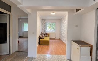 COMISION 0%  3 Camere 57 mp | Parter | Centrală Proprie  Zona Lipovei - Poză 3