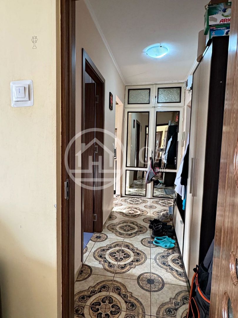 Apartament de vânzare cu 2 camere  în zona Cantemir, Oradea - Poză 7