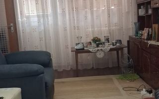 Apartament 3 camere balcon 10mp Raul Doamnei, Drumul Taberei - Poză 1