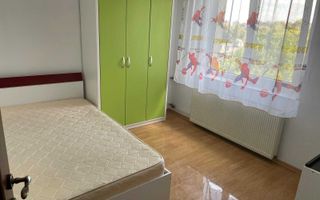 apartament cu 3 camere decomandat, Piata Gorjului - Poză 5