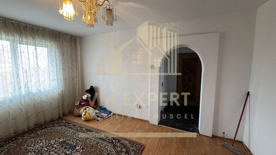 APARTAMENT 2 CAMERE PARTER VISOI CAMPULUNG - Poză 8