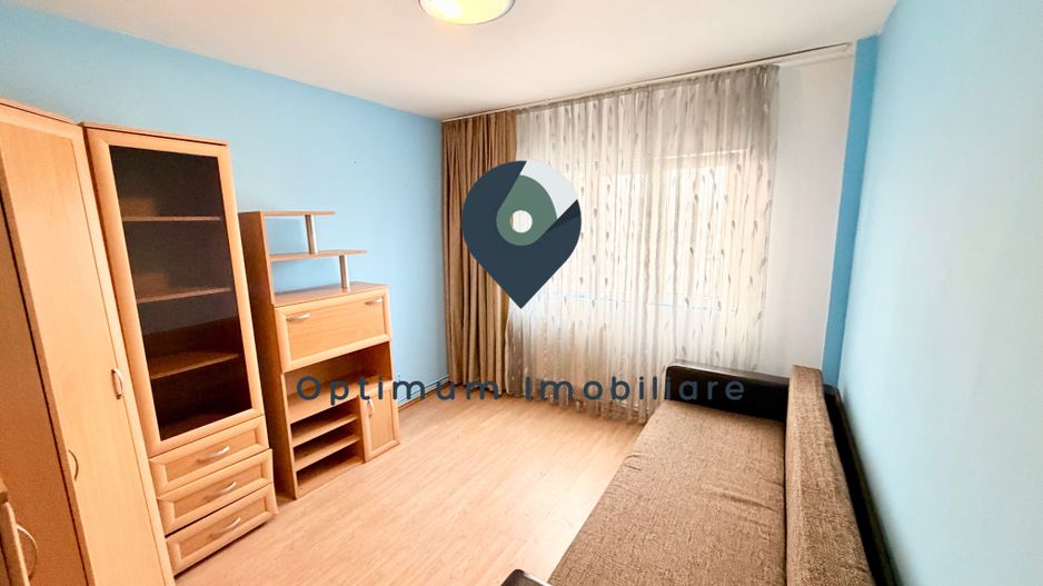 Apartament cu 3 camere, 2 bai, et 4/11, Marasti, zona Piata Marasti ! - Poză 10