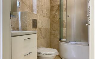 Garsonieră mobilată și utilată – Avangarde Prelungirea Ghencea | 60.000 € - Poză 1