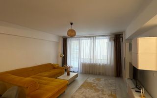 2 camere | 64 mp | Zona Torontalului loc de parcare| balcon| parter inalt - Poză 5