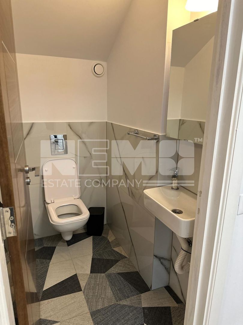 Casa 11 camere | Ipotesti, Suceava | 800 MP teren | 510.000€ - Poză 22