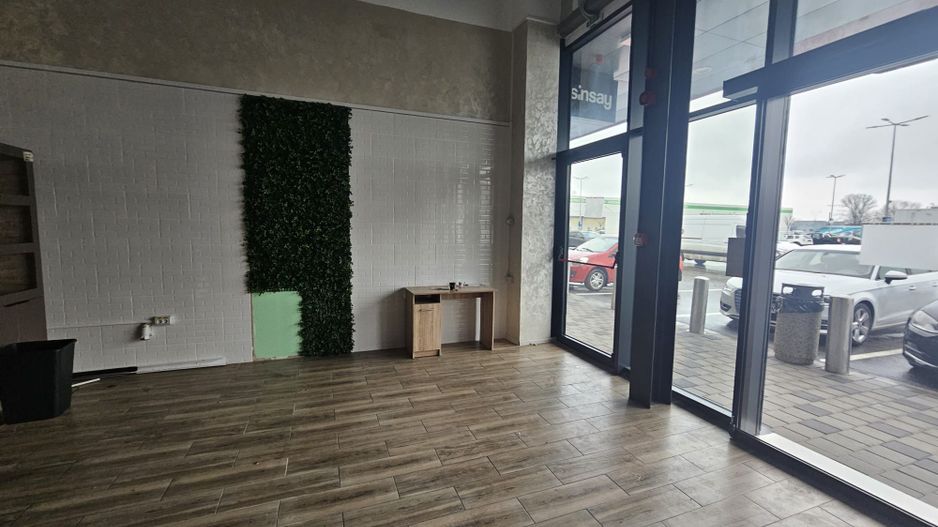 Spațiu comercial de închiriat – Shopping Park, Bd. Nicolae Bălcescu - Poză 10