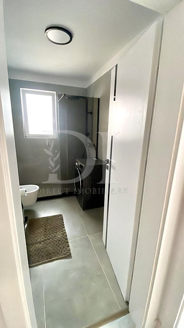 Apartament 3 camere de vanzare /  Zona Stadionului / Floresti - Poză 13