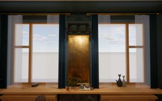 Palas Mall- Sf. Lazar-Spatiu office Premium ! - Poză 4