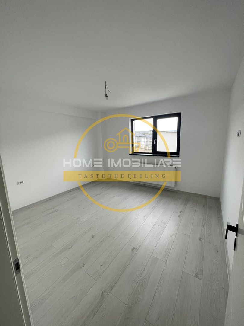 Etaj 1 Apartament 2 Camere Bucium- LIDL 72 Mp Finalizat - Poză 6