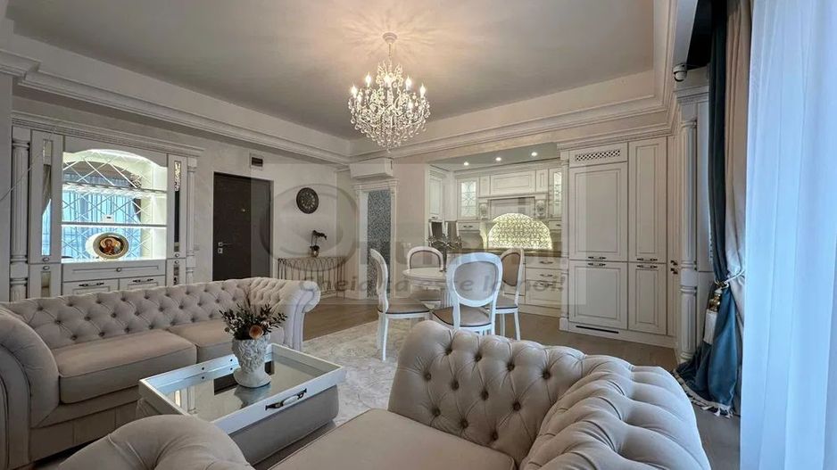 Apartament 3 Camere PREMIUM – Etaj 11/12 – INTABULAT – Complex Lazar R - Poză 3