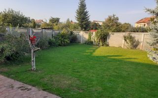 Ag EUROPA vinde casa individuala 6 cam. si teren 5 ari în Titulescu. - Poză 10