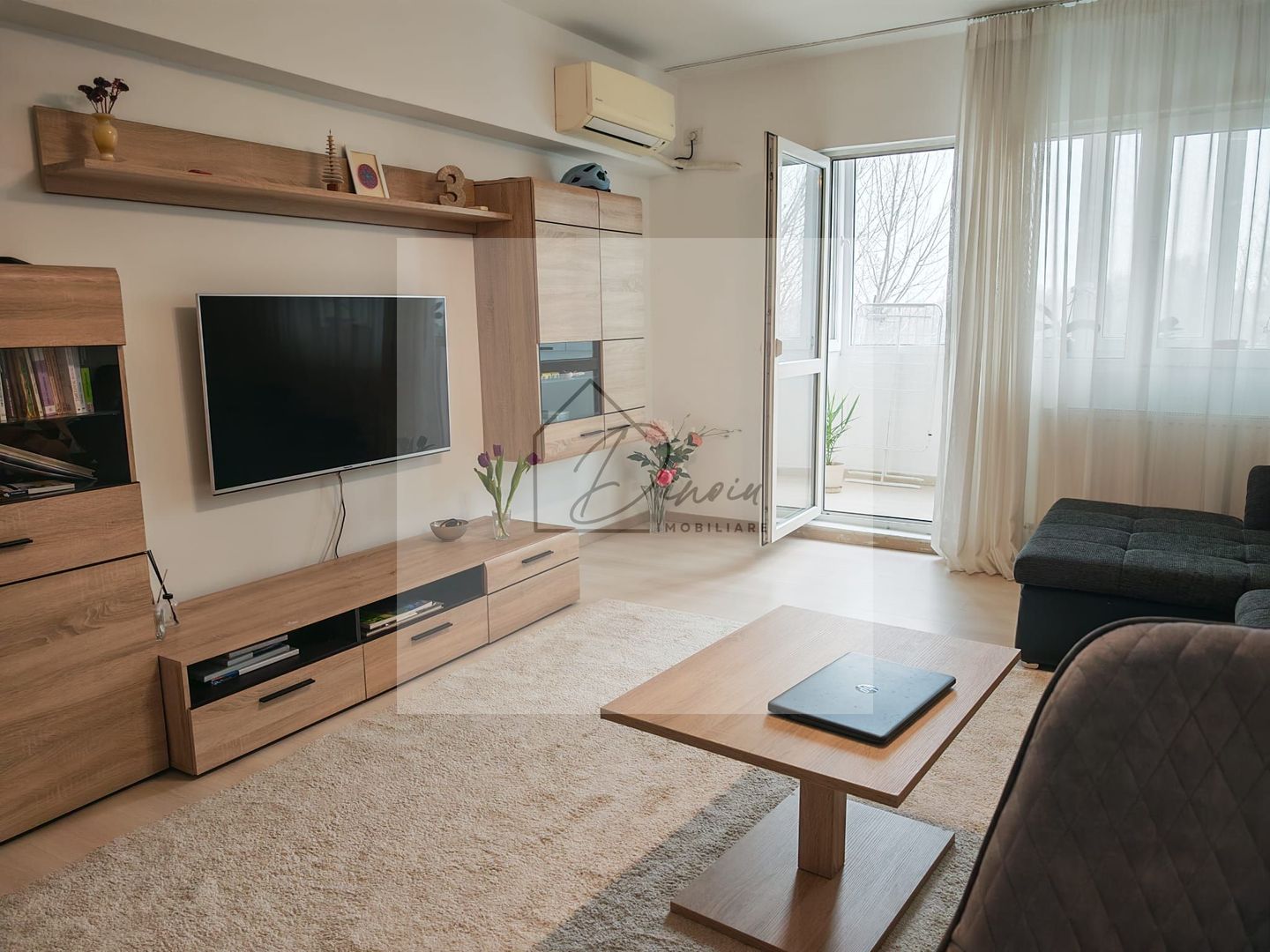 Apartament 3 camere Băneasa - Parcul Herăstrău I COMISION 0% - Poză 44