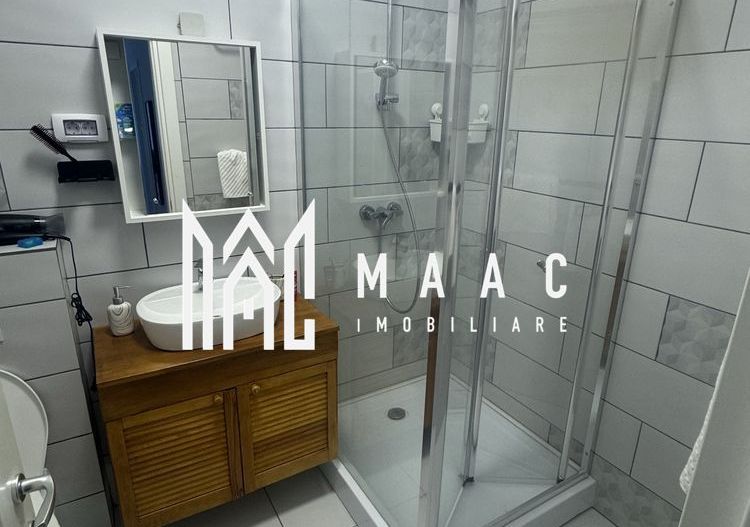 Apartament 2 Camere | 52 MPU | Loc de Parcare Privat - Poză 7
