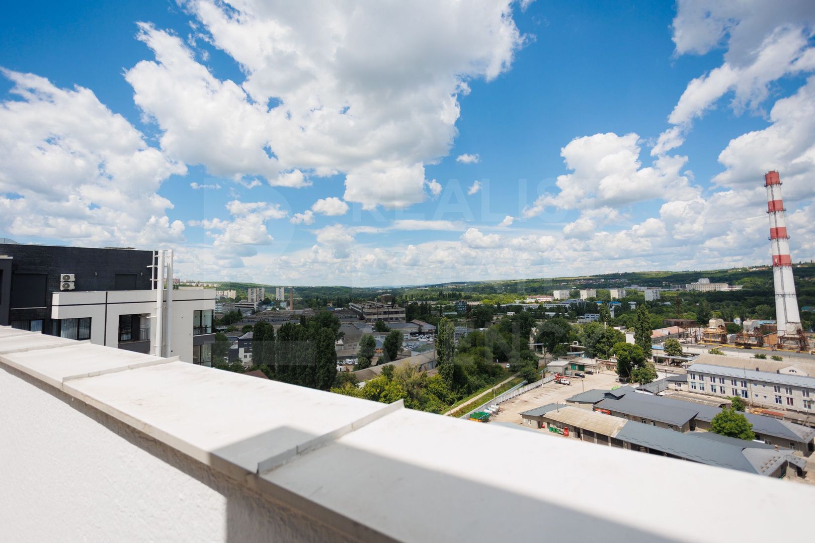 Vânzare, apartament, 2 camere, str. Calea Ieșilor, Sculeni - Poză 27