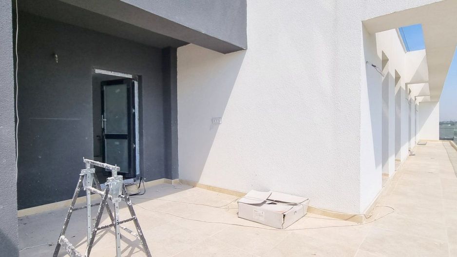 Penthouse - Duplex - Poză 16