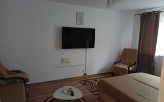 Garsoniera de inchiriat in Drumul Taberei cu boiler de apa calda - Poză 2