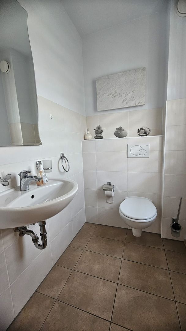Casă individuală de închiriat | 5 camere | Șelimbăr - Poză 12