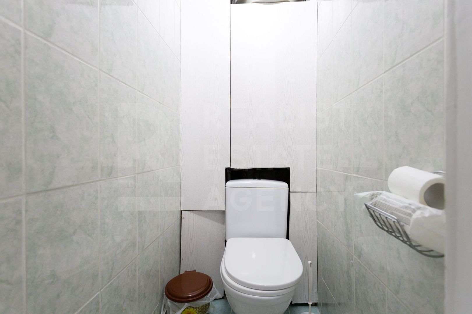 Vânzare, apartament, 2 camere, str. Matei Basarab, Rîșcani - Poză 10