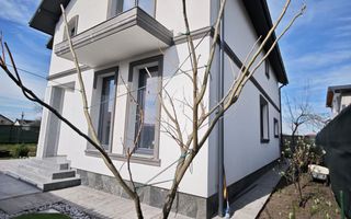 Vilă Buftea 4 camere | 500 mp teren | 166 mp construiți | premium - Poză 4