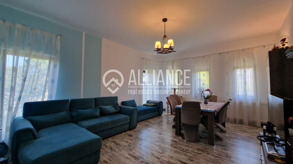 Oază de Rafinament și Confort: Vilă de Lux în Cumpăna ( cod 12 ) - Poză 6