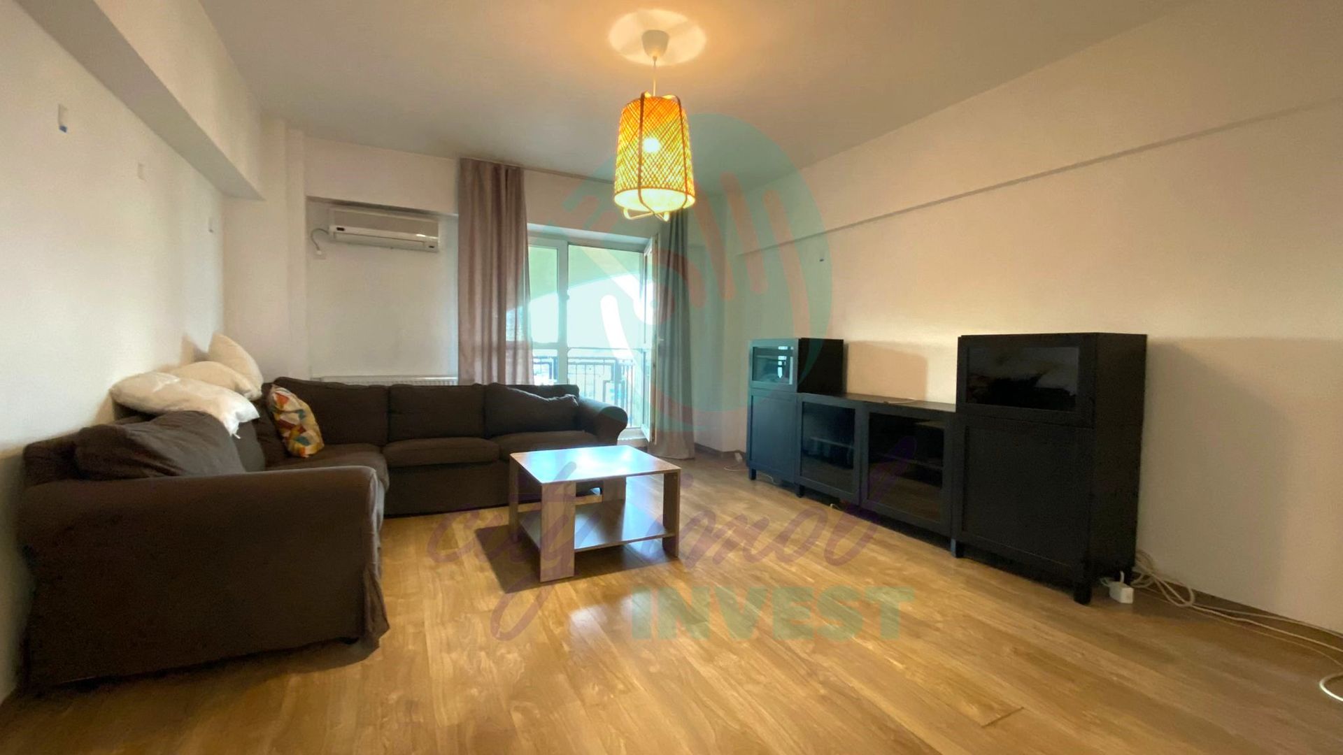 3 camere Plevnei-Eroilor- View spectaculos - Poză 1