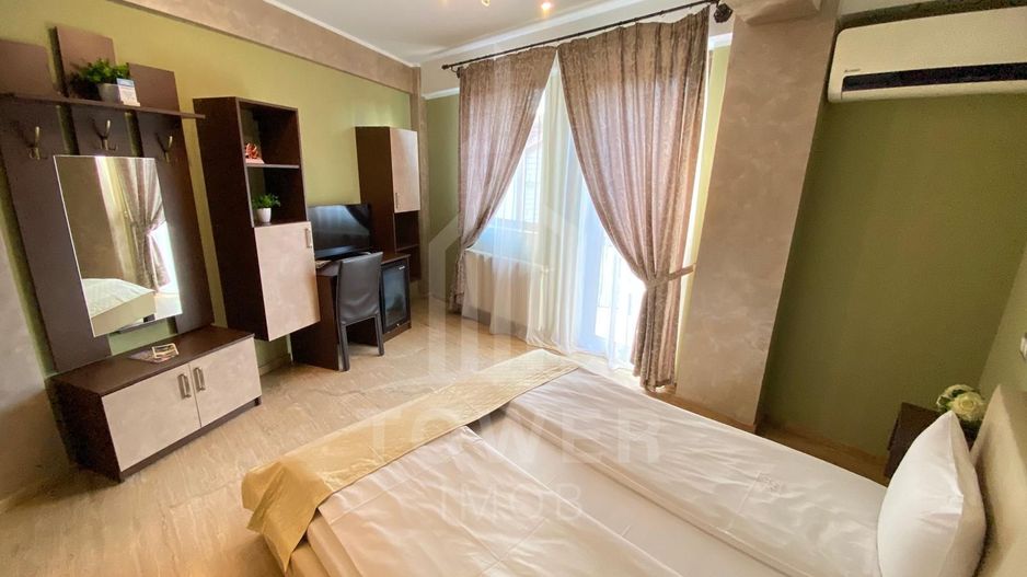 Afacere regim hotelier de vânzare  -zona centrala - Poză 7