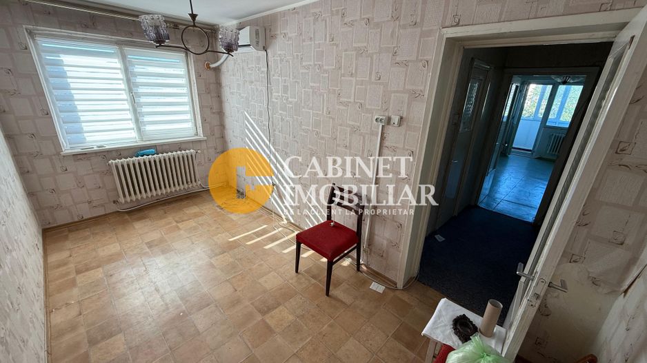 Apartament 3 camere, etajul 4, Zona Tudor Vladimirescu - Poză 3