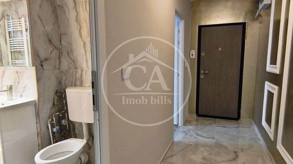 Apartament de vânzare cu 2 camere în zona Iosia Nord, Oradea - Poză 8