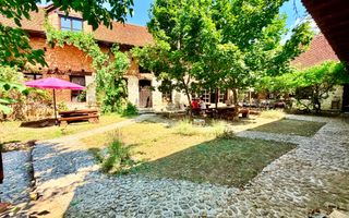 CASA THEA | INVESTIȚIE ÎN TURISM, GASTRONOMIE ȘI EXPERIENȚE | SOCOLARI - Poză 3