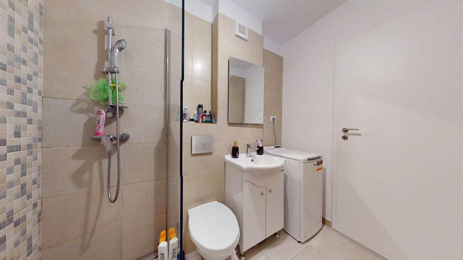 Garsonieră de vânzare în Pallady – balcon și loc parcare inclus - Poză 9