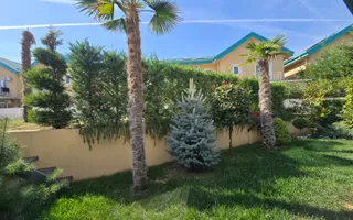 Cosmopolis - Vila M cu 3 Dormitoare Mobilata si Utilata - Poză 33