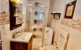 Studio modern | Universitate - Coltea | Mobilat si utilat modern | 27 mp - Poză 6