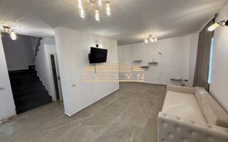 De Inchiriat Casă duplex P+1, 4 camere, Mănăstirea Doamnei - Poză 2