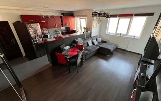 Apartament cu 2 camere zona-Vest - Poză 3
