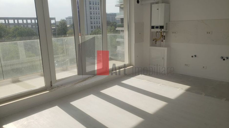 APARTAMENT 2 CAMERE METROPOLITAN VIILOR - Poză 10
