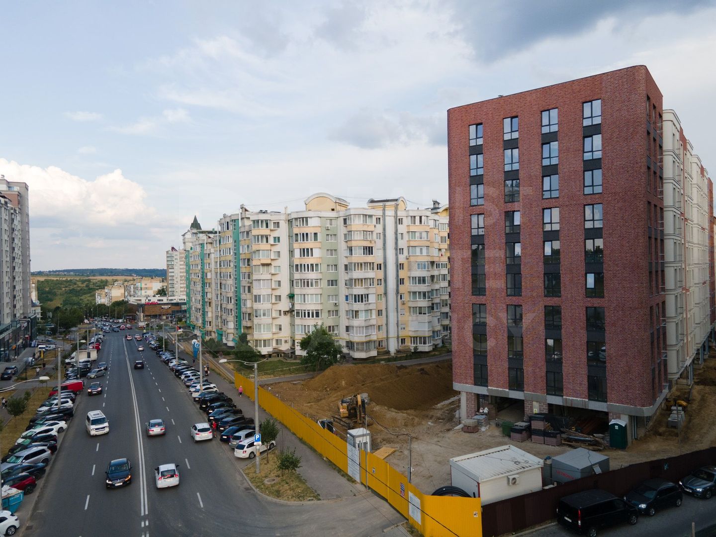 Vânzare, apartament, 1 cameră, str. Ion Dumeniuc, Ciocana - Poză 3