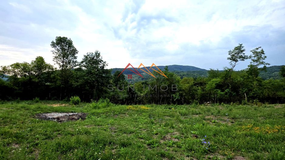 Teren Intravilan, utilitati in zona, 2600 mp, Draganeasa, Prahova - Poză 1