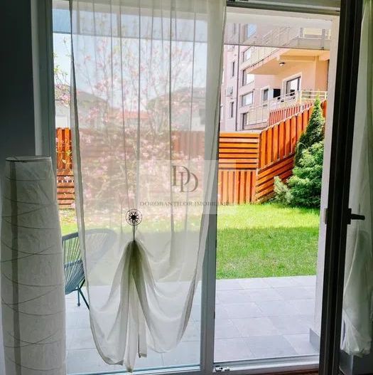 Apartament 2 camere cu grădină proprie | Parcare inclusă | Bună Ziua - Poză 7