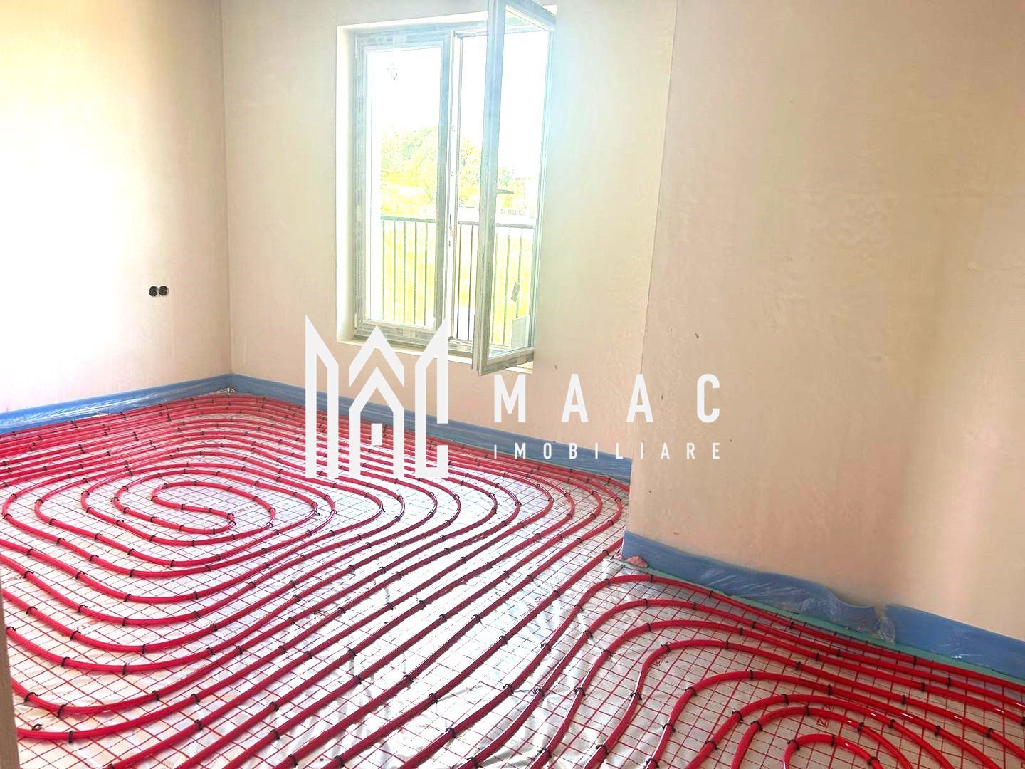 Casa tip Duplex 4 camere I 260 mp teren I Calea Cisnadiei - Poză 4