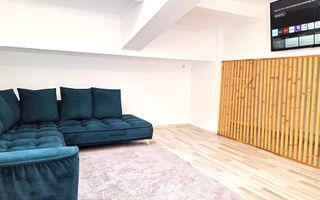 Apartament 3 camere de vânzare Gorjului - Poză 1