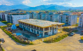 Apartament 2 camere | Sanpetru | Atria Residence | Avans 5% - Poză 7
