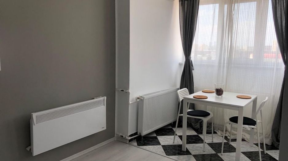 Garsoniera de inchiriat Piata Iancului - Poză 3