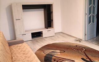 2 Camere Decomandat-mobilat/utilat- Zona Alexandru cel Bun-Familial - Poză 1