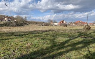 Teren intravilan de vanzare, Paclisa - Poză 3