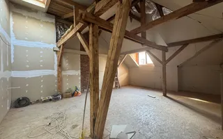 VILĂ CU POTENȚIAL MULTIPLU || CALEA DOROBANȚI - Poză 27