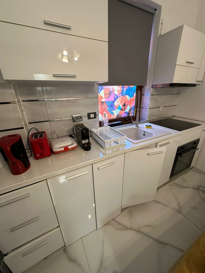 STUDIO DE ÎNCHIRIAT – ZONA Unirii – 40 MP - Poză 8