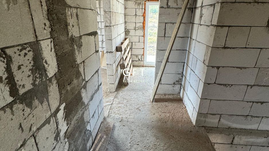 Casa de vanzare in Bistrita, dealul DN17C 120mp - Poză 15